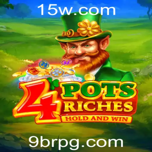 Explorando o Universo de '4potsriches': Um Novo Horizonte no Mundo dos Jogos BRPG