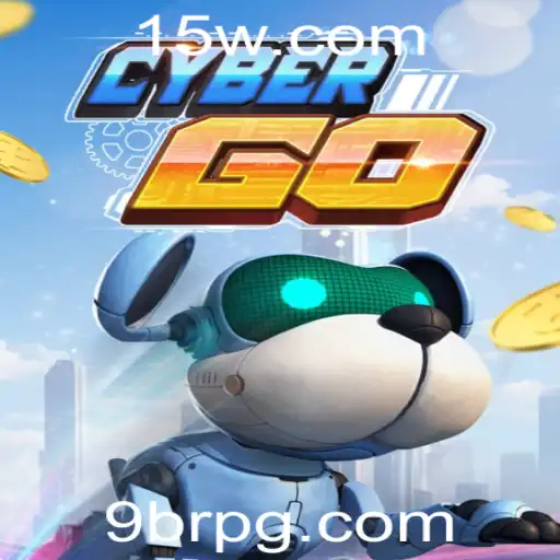 CyberGO: Uma Aventura Incrível no Mundo do BRPG