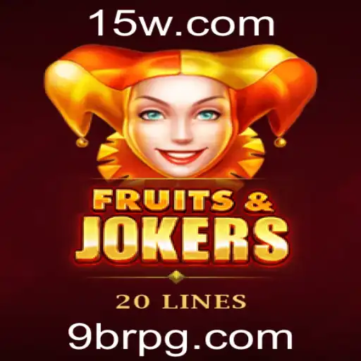 Explorando o Mundo Vibrante de FruitsAndJokers20: Um Jogo Único no Gênero BRPG