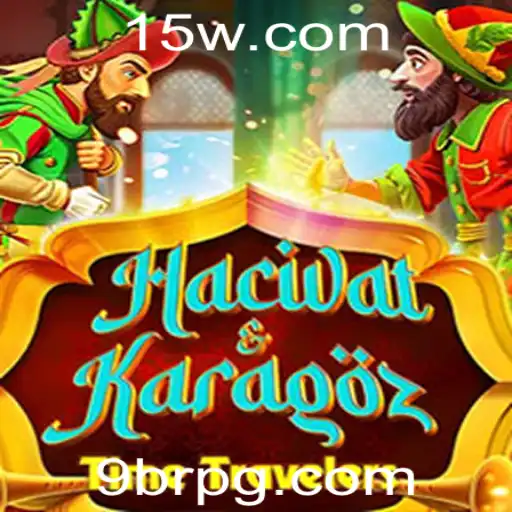 Explorando o Fascinante Mundo de HacivatandKaragoz: Um Jogo BRPG