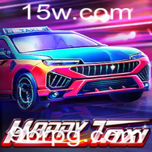 Descubra as Aventuras de HappyTaxi: O Fascinante Mundo do BRPG