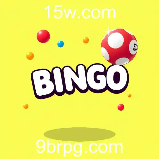 Jogos de bingo