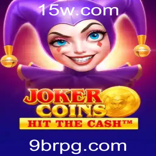 Descubra JokerCoins: Um Fascinante BrPG que Transforma a Indústria dos Jogos