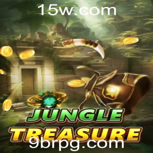 Explorando JungleTreasure: O Novo Fenômeno BRPG