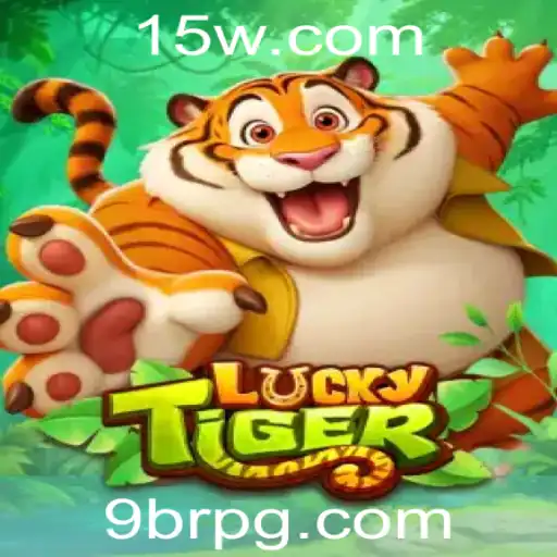 Explorando o Fascinante Mundo de LuckyTiger em BRPG