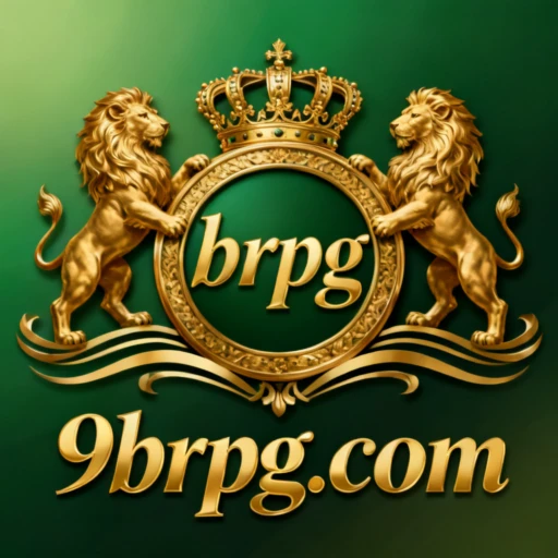 brpg Logo