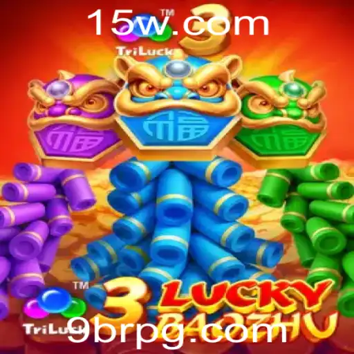 Explorando o Universo de 3LuckyBaozhu: A Nova Sensação BRPG