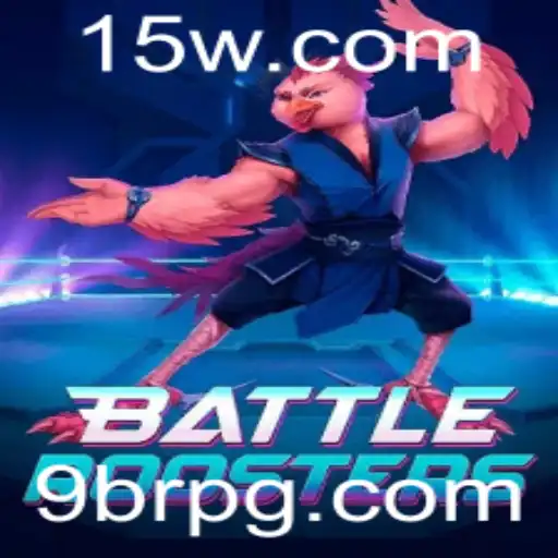 BattleRoosters: Uma Aventura no Mundo dos BRPGs
