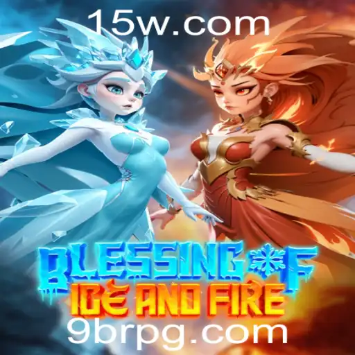 Descubra o Universo de BlessingofIceandFire: O Jogo de RPG de Mesa que Conquista Corações