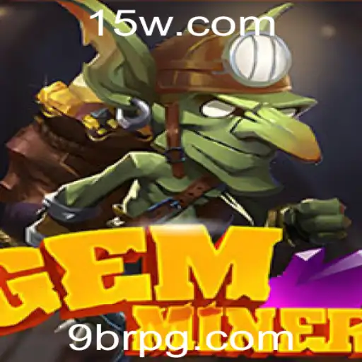 GemMiner: Um Novo Caminho no Mundo dos Jogos BRPG