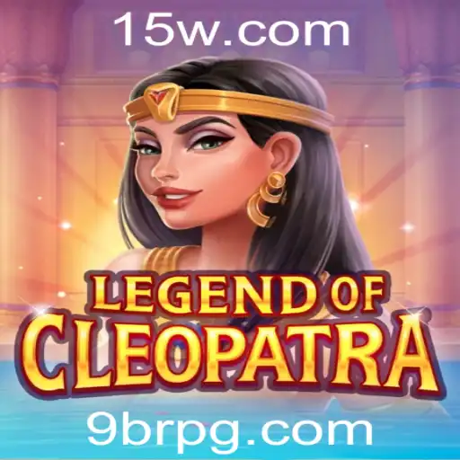 Aventura Épica com LegendOfCleopatra