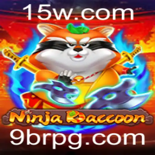 NinjaRaccoon: A Nova Sensação BRPG que Está Conquistando o Mundo dos Jogos