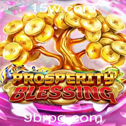 Descubra ProsperityBlessing: Um Jogo de RPG de Mesa Revolucionário