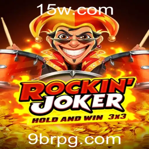 Explorando o Universo de RockinJoker: Um Mergulho no BRPG Inovador