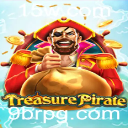 Explorando o Universo de 'TreasurePirate': Um Brilhante Jogos de RPG