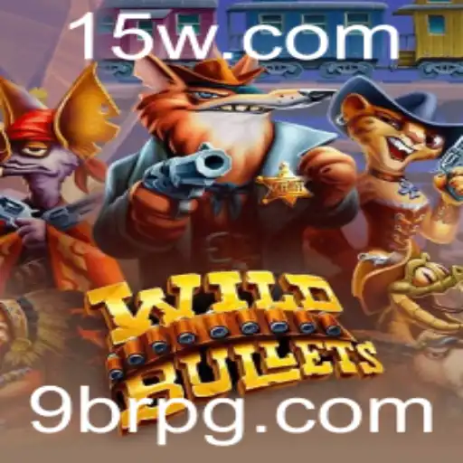 Explorando WildBullets: O Novo Fenômeno BRPG