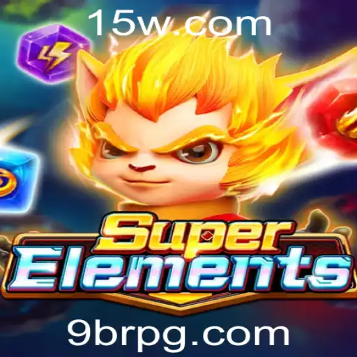 SuperElements: Descubra o Novo Fenômeno BRPG